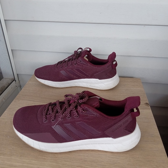 Adidas Questar Ride Running Shoe - Women's - Picture 2 of 14